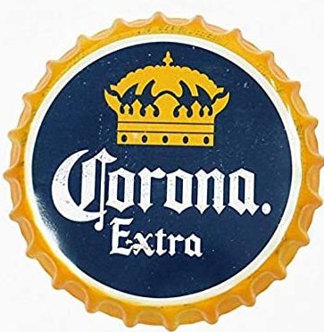 Cerveza Mexicana Corona<br>